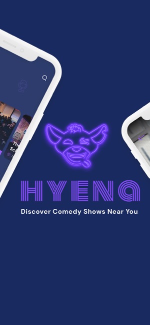 Hyena - Your Comedy Go-To(圖3)-速報App