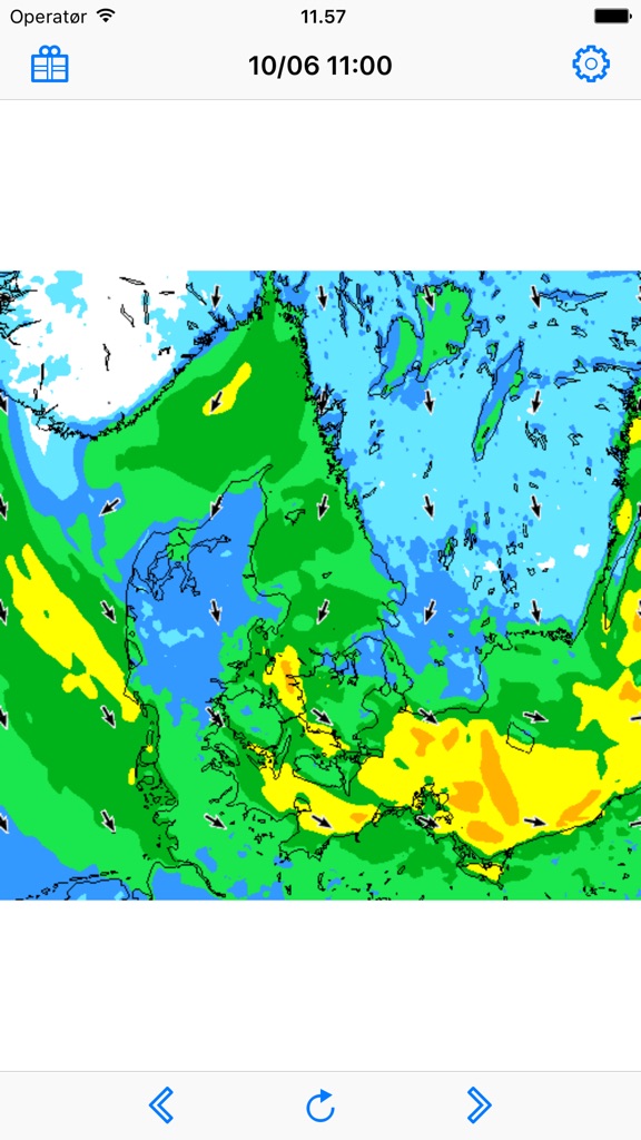 【图】Sejladsudsigt(截图1)