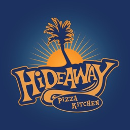 Hideaway Pizza Kitchen