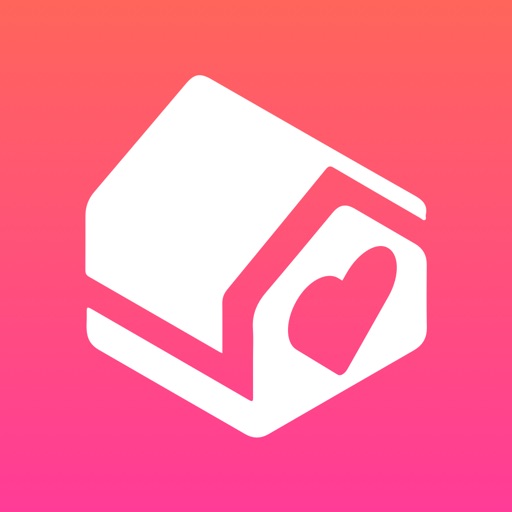 Roommates & Dating - Roomdate iOS App