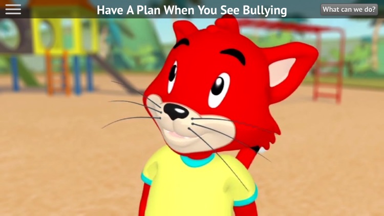 Stand Up to Bullying screenshot-3