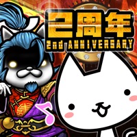 ぼくとネコ-ねこキャラと攻めるタワーディフェンスRPG/TD