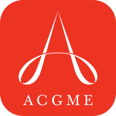 ACGME Case Logs