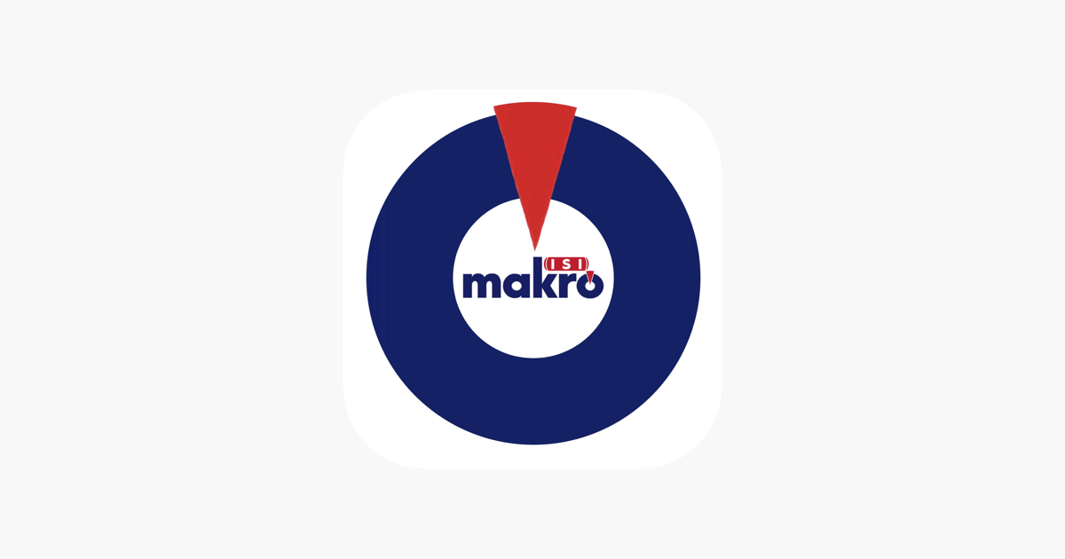 Makro ISI B2B on the App Store