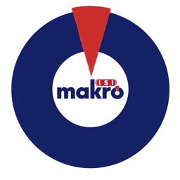 Makro ISI B2B