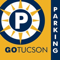 GoTucsonParking app not working? crashes or has problems?