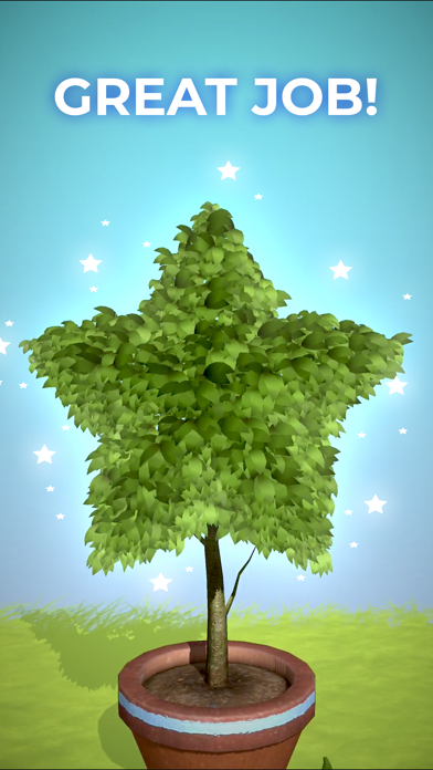 Topiary 3D screenshot 2