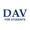Student Application for DAV School