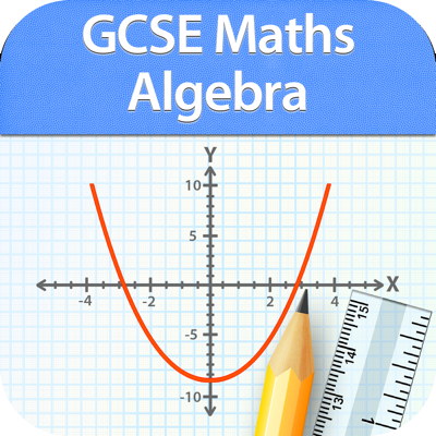 GCSE Maths : Algebra Revision