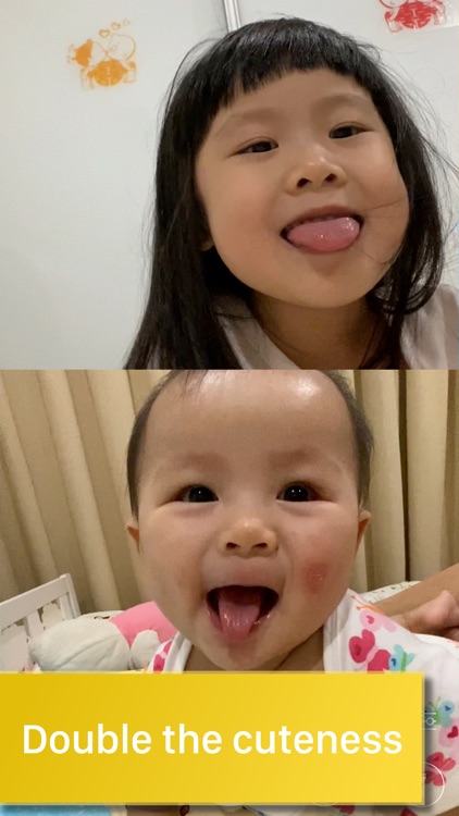 Dualgram