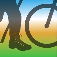 Terra Map: GPS Hiking maps