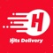 Hits Delivery es una plataforma virtual para poder ordenar tus productos de Hits a domicilio