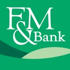 F&M Bank Nebraska - Mobile