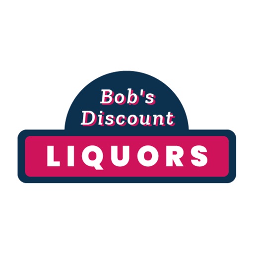 Bob's Discount Liquors #2 Icon