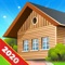 We welcome you to Home Design, a galore of house decoration and cooking game