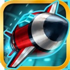 Top 49 Games Apps Like Tunnel Trouble-Space Jet Games - Best Alternatives