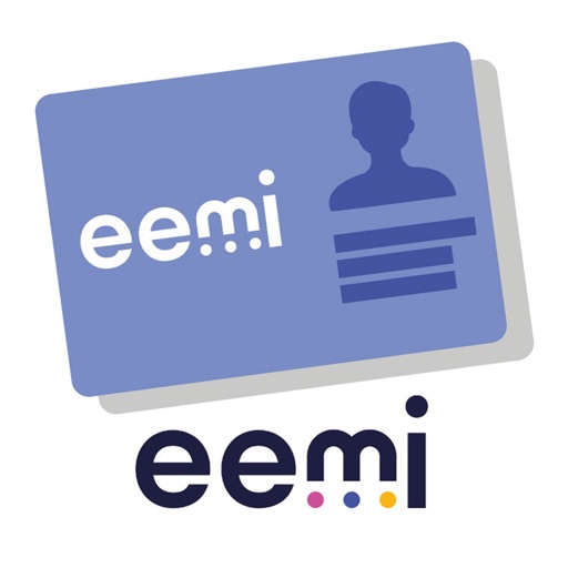 EEMI Student Card