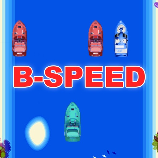 B-speed