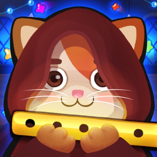 PipeCat iOS App