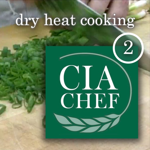 CIA Cooking Methods - Volume 2 icon