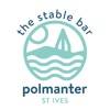 The Stable Bar at Polmanter