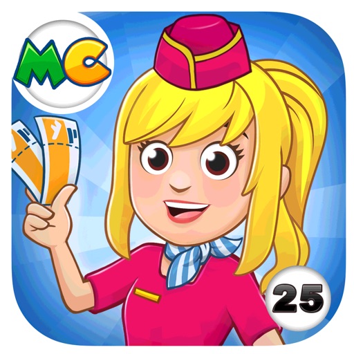 My City : Hotel by My Town Games LTD