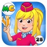 Get My City: Airport Adventure for iOS, iPhone, iPad Aso Report