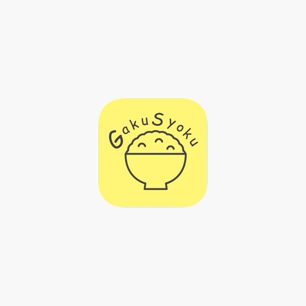 Gakusyoku On The App Store