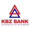 Mobile App for KBZ customer with Banking services such as Fund Transfer,Account Activities and so on