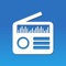 Your favorite Israeli radio stations in one radio application