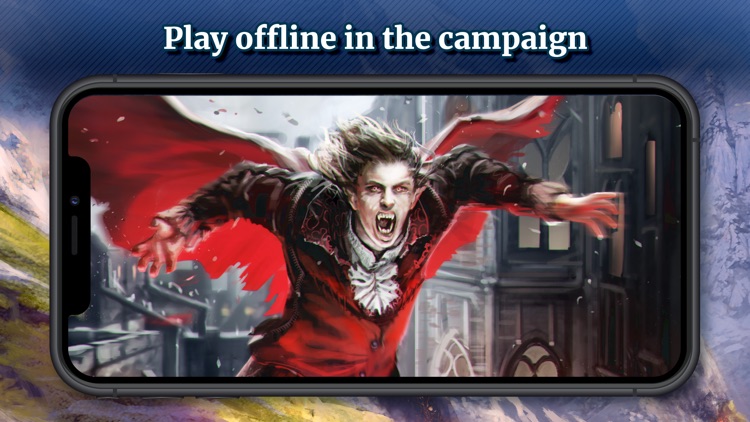 Epic Card Game screenshot-2