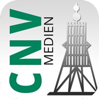 CNV-Medien app not working? crashes or has problems?