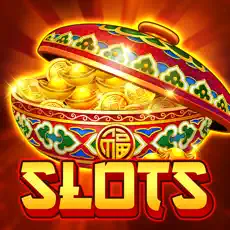 Application Slots of Vegas 17+