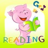 Icon Super Reader - Grade 1 & 2