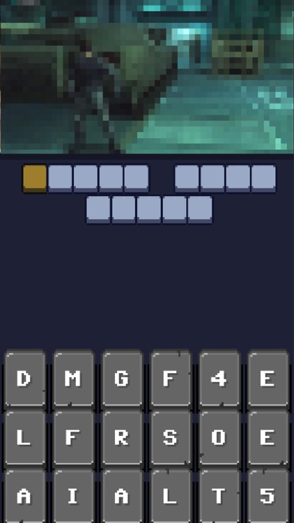 Games Quiz - LowRes screenshot-8