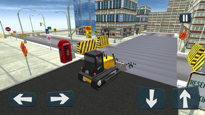 Real City Builder Simulator 3D screenshot 2