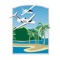 The AirJourney document viewer app is for private plane pilots who signup for escorted flying journeys organized by Air Journey