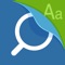 MDict is a dictionary that support multi-language