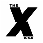 New Rock 104.9 The X
