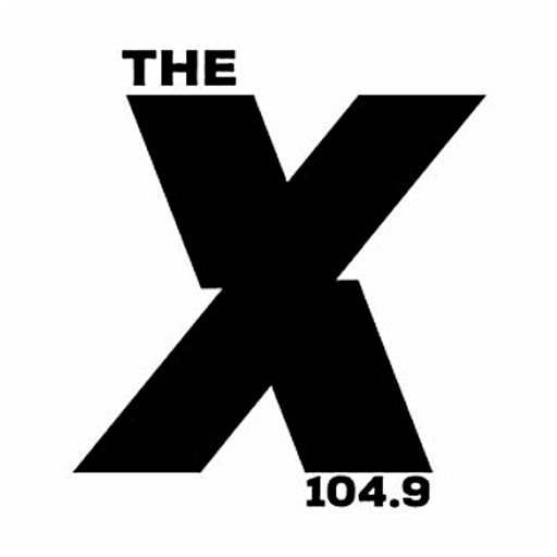 104.9 THE X