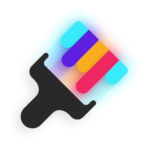 ThemeKit Aesthetic Icon Themer iOS App