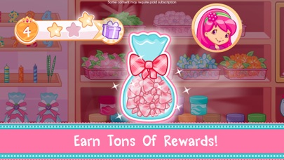 Strawberry Shortcake Bake Shop Screenshot 8