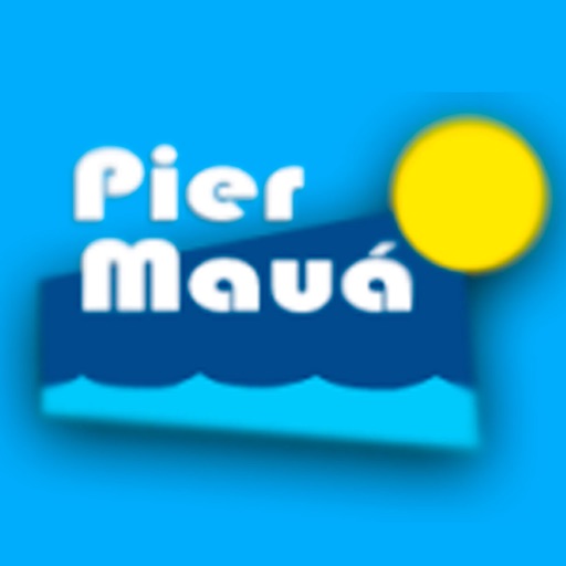 Pier Mauá iOS App