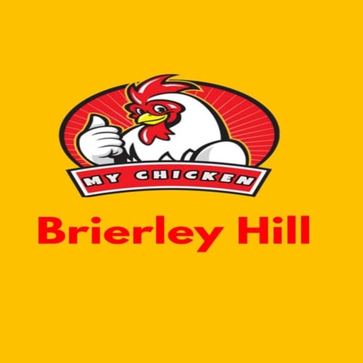 My Chicken Brierley Hill by Just Orders Ltd