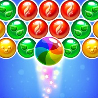 Sincerely Bubble Shoot Rescue pour PC