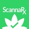 ScannaRx is your cannabis product verification and anti-counterfeit solution