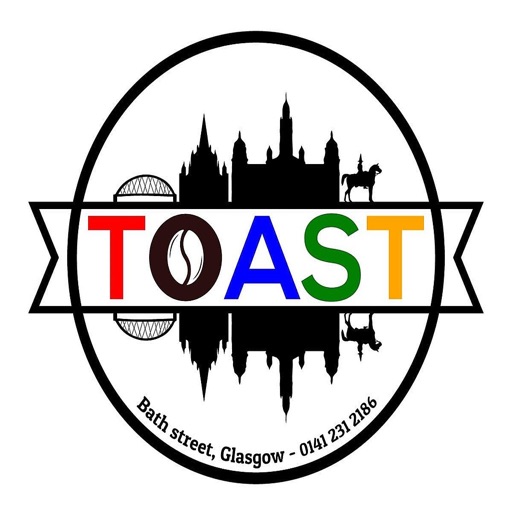 Toast Glasgow