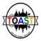 Toast Glasgow is finally here for online ordering