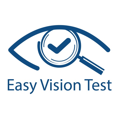 Easy Vision Test