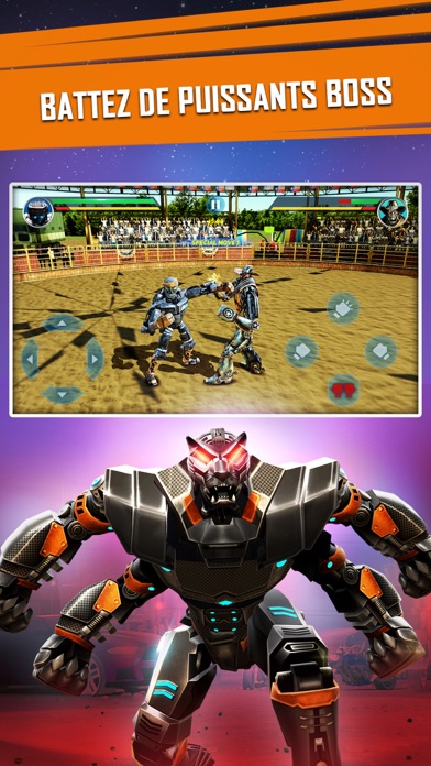 Real Steel Real Steel